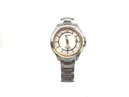 relogio pulseira senhora citizen eco-drive titanium