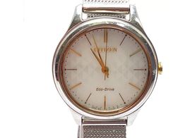 reloj pulsera se&ntilde;ora citizen eco-drive