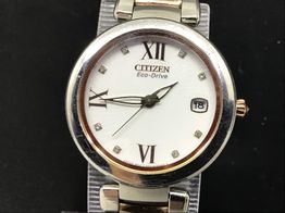 reloj pulsera se&ntilde;ora citizen eo1116-57a