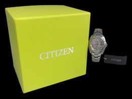 reloj pulsera señora citizen ew0911-50a