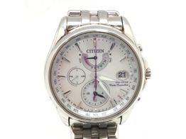 reloj pulsera señora citizen gn-4w-s-12g