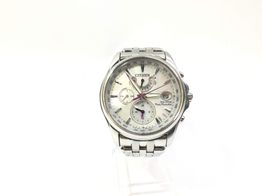 reloj pulsera se&ntilde;ora citizen gn-4w-s-12g