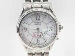 reloj pulsera señora citizen h360-s045487 es4000