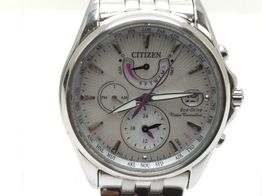 reloj pulsera señora citizen h820-s092060