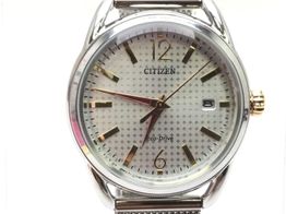 reloj pulsera señora citizen j810