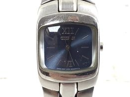 reloj pulsera señora citizen sin