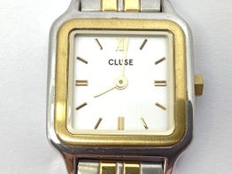 reloj pulsera se&ntilde;ora cluse b53936