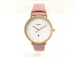 reloj pulsera se&ntilde;ora cluse h52778