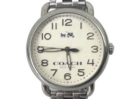 reloj pulsera se&ntilde;ora coach ca.97.7.1.14.1035