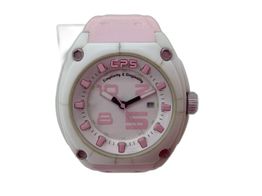 reloj pulsera se&ntilde;ora cp5 rosa