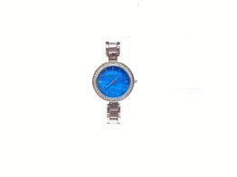 reloj pulsera se&ntilde;ora cristian lay 0-21367