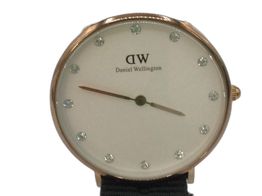 reloj pulsera señora daniel wellington 08