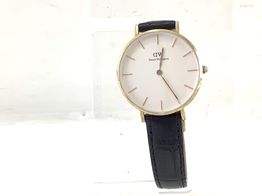 reloj pulsera se&ntilde;ora daniel wellington dw00100176