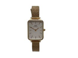 reloj pulsera se&ntilde;ora daniel wellington m26hrw01