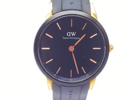 reloj pulsera se&ntilde;ora daniel wellington m32crb02