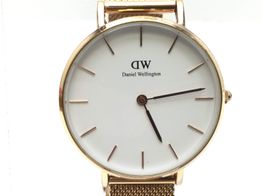 reloj pulsera señora daniel wellington m3rw51