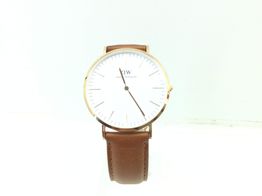 reloj pulsera señora daniel wellington m40rw31