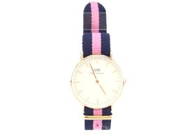 reloj pulsera señora daniel wellington no