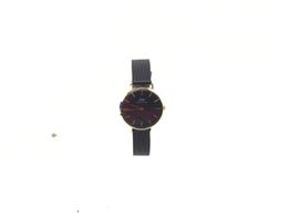 reloj pulsera se&ntilde;ora daniel wellington rose gold