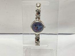 reloj pulsera señora disney burro pooh