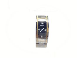 reloj pulsera se&ntilde;ora dkny 110601