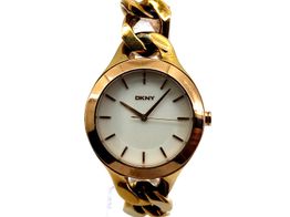 reloj pulsera se&ntilde;ora dkny 1407