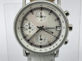 reloj pulsera se&ntilde;ora dkny ny-4528