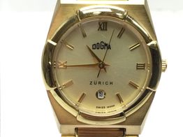 reloj pulsera señora dogma 1117002