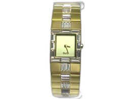 reloj pulsera se&ntilde;ora dolce&gabbana sin modelo