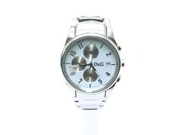 reloj pulsera se&ntilde;ora dolce&gabbana time