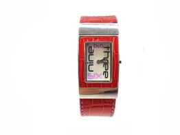 reloj pulsera se&ntilde;ora dolce&gabbana time
