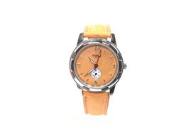 reloj pulsera se&ntilde;ora duward naranja