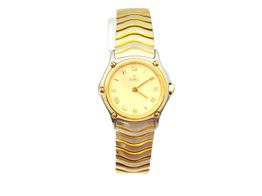 reloj pulsera señora ebel 166901