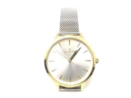 reloj pulsera señora eletta 2170