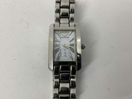 reloj pulsera se&ntilde;ora emporio armani ar-0171