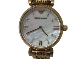 reloj pulsera se&ntilde;ora emporio armani ar-11316