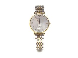reloj pulsera se&ntilde;ora emporio armani ar-1677