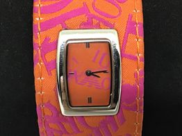 reloj pulsera se&ntilde;ora emporio armani ar-5548