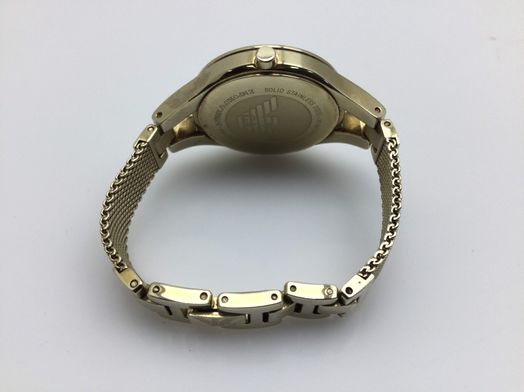 reloj pulsera señora emporio armani ar-7399