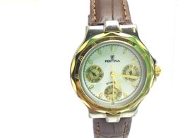 reloj pulsera señora festina 7121