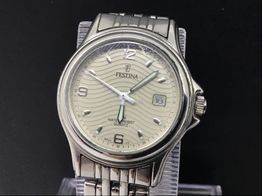 reloj pulsera se&ntilde;ora festina 8839