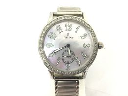 reloj pulsera señora festina 8999