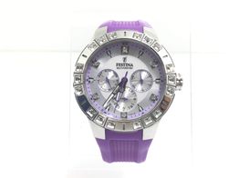 reloj pulsera señora festina f16559