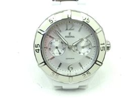 reloj pulsera señora festina f16622