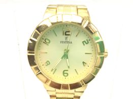 reloj pulsera se&ntilde;ora festina f16713