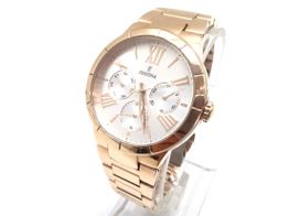 reloj pulsera se&ntilde;ora festina f16718