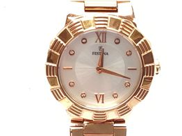 reloj pulsera se&ntilde;ora festina f16733