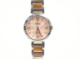 reloj pulsera se&ntilde;ora festina f16937