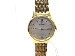 reloj pulsera se&ntilde;ora festina f20021