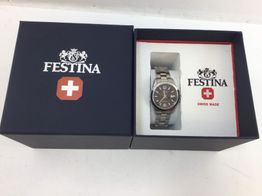 reloj pulsera señora festina f20049/5
